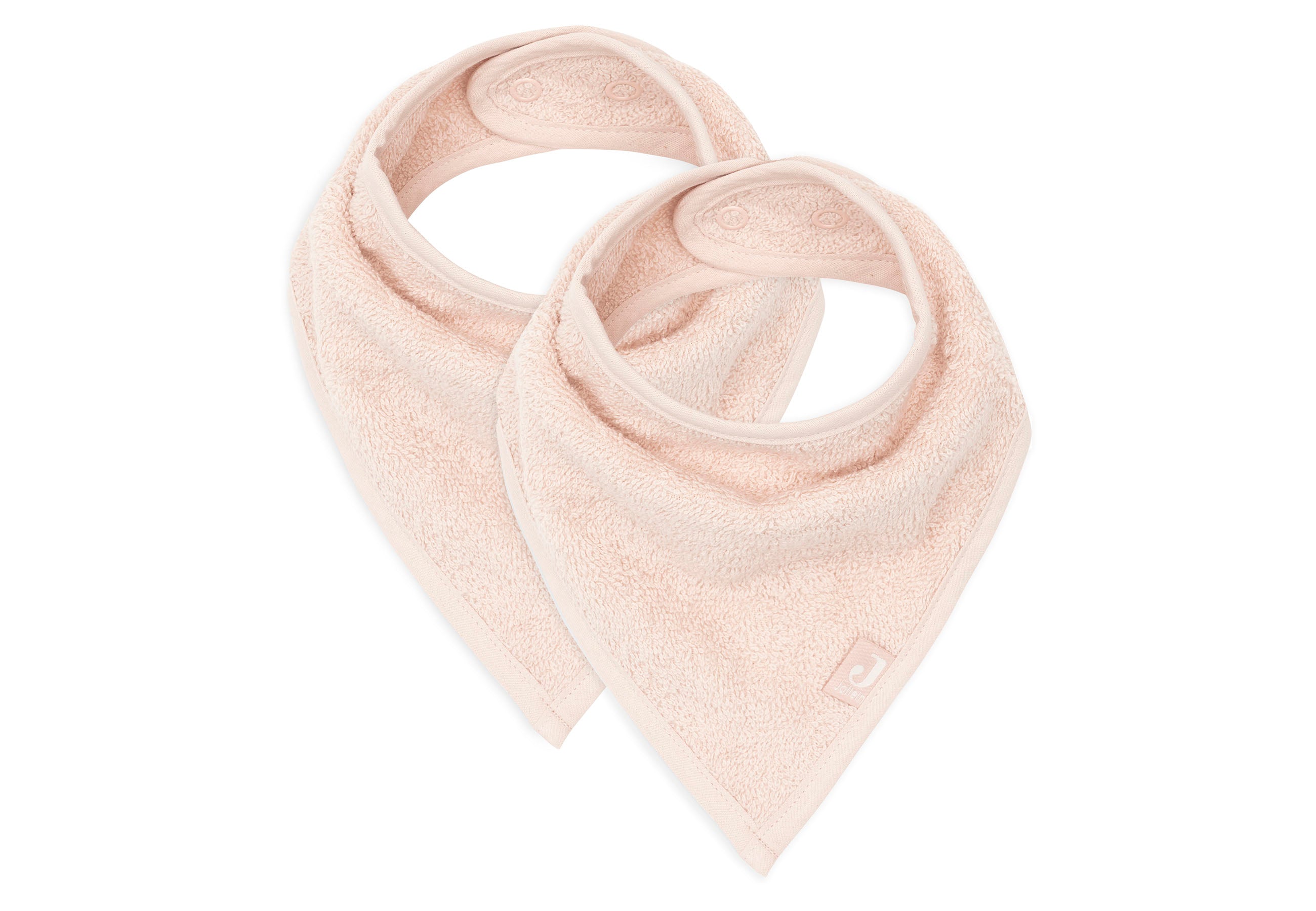 Jollein Bandana-Lätzchen 2er-Pack