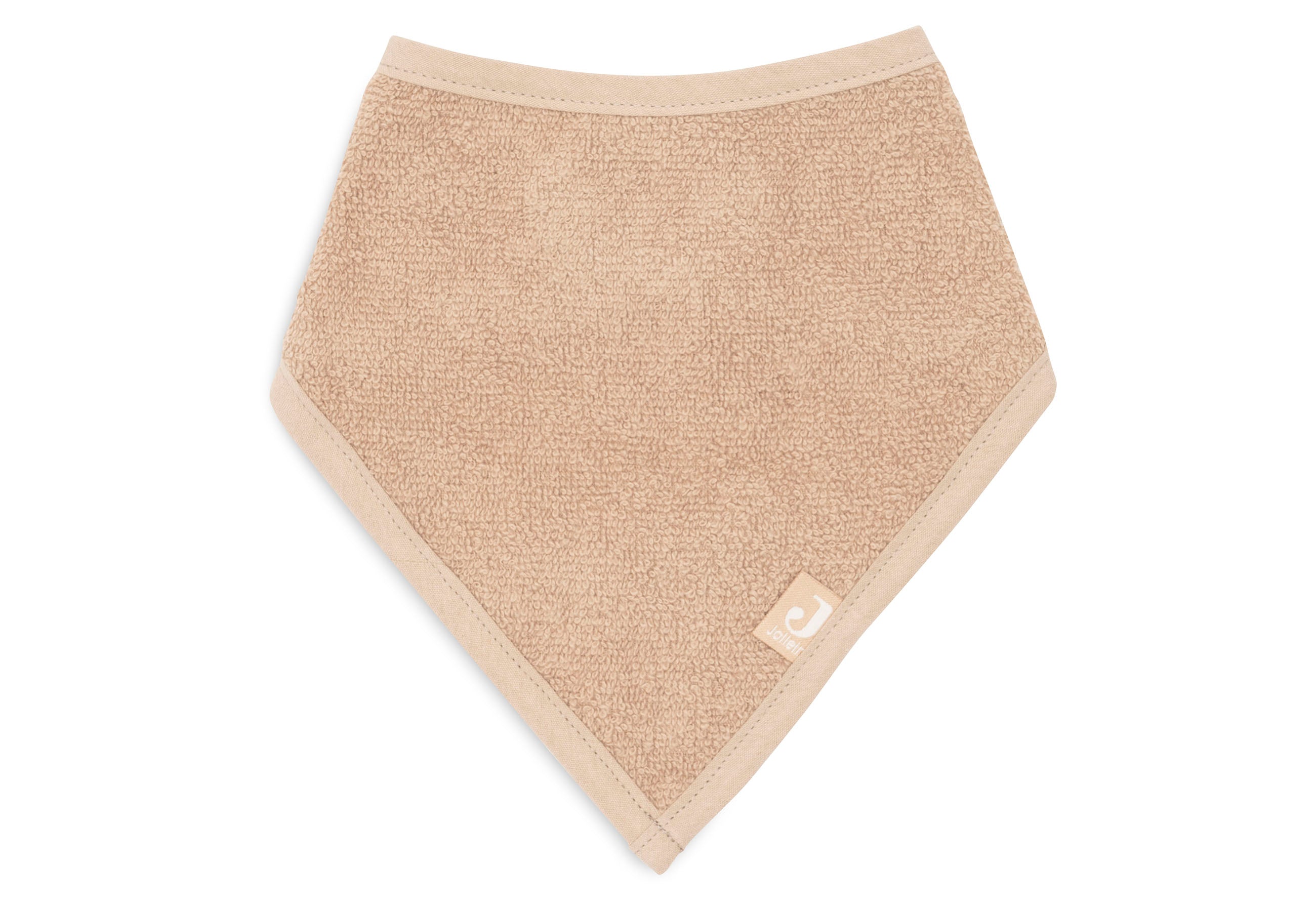 Jollein Bandana-Lätzchen 2er-Pack